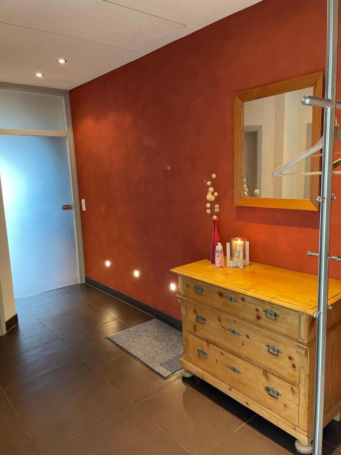 Ferienwohnung Nussbaum-Nest Hausen  Exterior photo